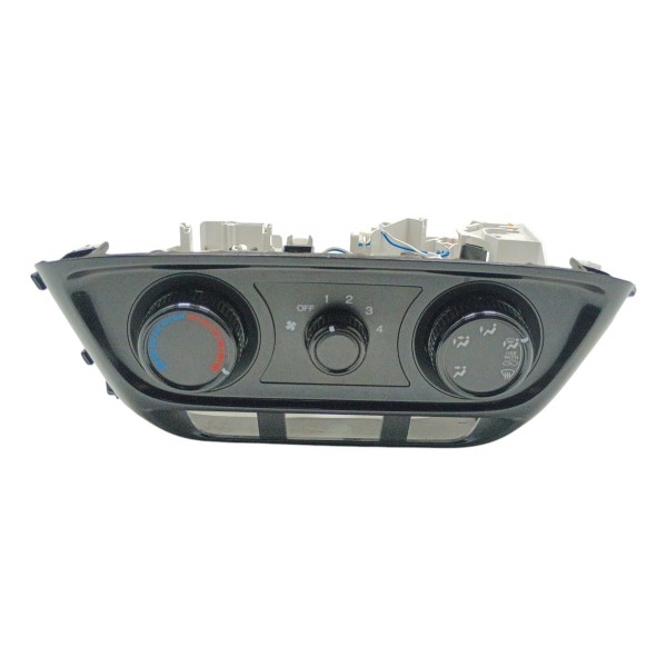 Botão Comando Ventilação Do Ar Honda Hrv 2015 20 Usado