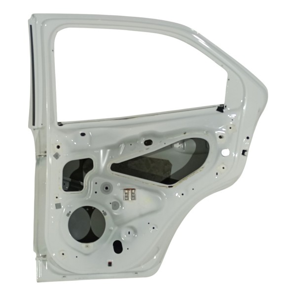 Porta Traseira Direita Ford Ka 2015 2021 Original Usado