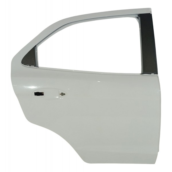 Porta Traseira Direita Ford Ka 2015 2021 Original Usado