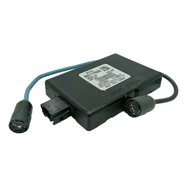 Modulo Sensor Do Alarme 208 307 308 2008 2015 2016 Usado