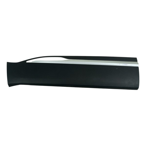 Moldura Porta Dianteria Esquerda Tiggo 5x 2019 2021 Usado