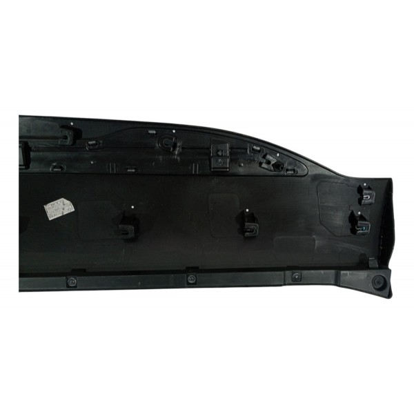 Moldura Porta Dianteria Esquerda Tiggo 5x 2019 2021 Usado