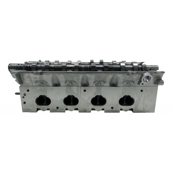 Cabeçote Renault Duster Oroch 2.0 Flex C/sensor Revisado