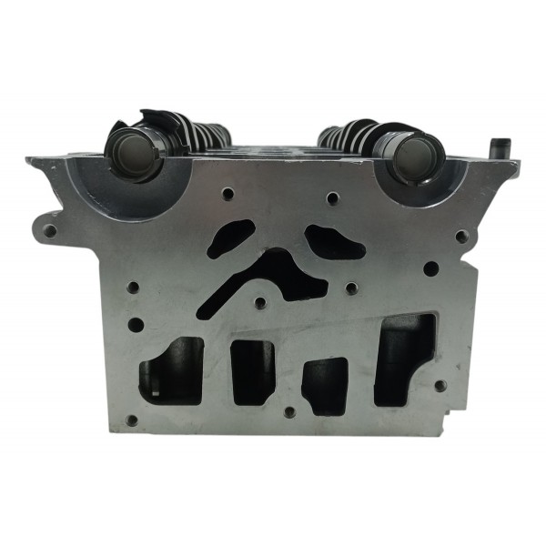 Cabeçote Renault Duster Oroch 2.0 Flex C/sensor Revisado