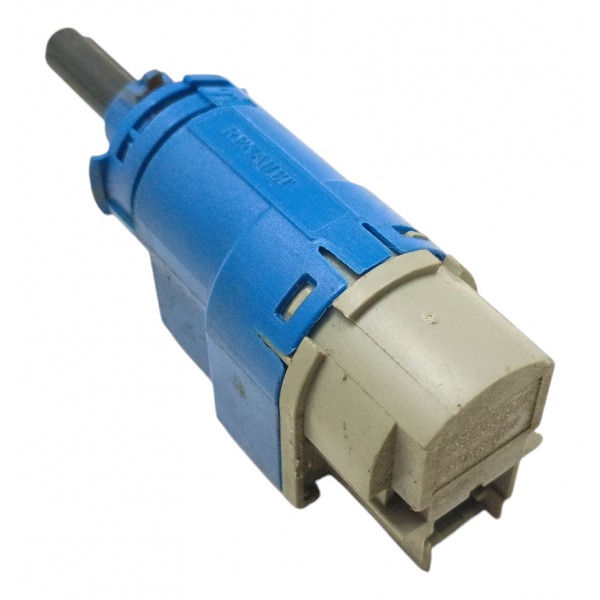 Sensor Interruptor Pedal Embreagem Sandero 2015 2019 Usado
