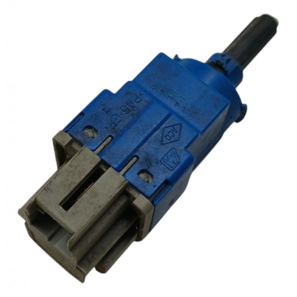 Sensor Interruptor Pedal Embreagem Sandero 2015 2019 Usado