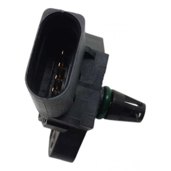 Sensor Map Vw Polo Tiguan Virtus Audi A3 0261230566 Usado