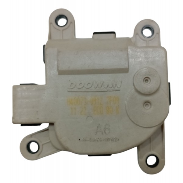 Motor Atuador Caixa Ar Hyundai Tucson 2019 2020 Usado