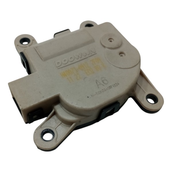 Motor Atuador Caixa Ar Hyundai Tucson 2019 2020 Usado