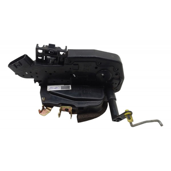 Fechadura Porta Dianteira Direita Nissan Sentra 2008 Usado