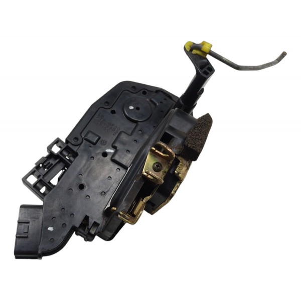 Fechadura Porta Dianteira Direita Nissan Sentra 2008 Usado
