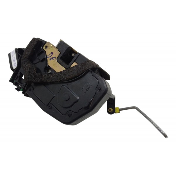 Fechadura Porta Dianteira Direita Nissan Sentra 2008 Usado