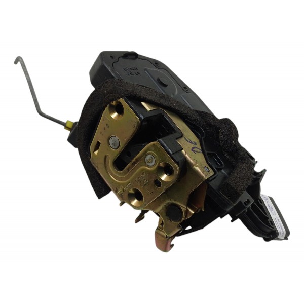 Fechadura Porta Dianteira Direita Nissan Sentra 2008 Usado