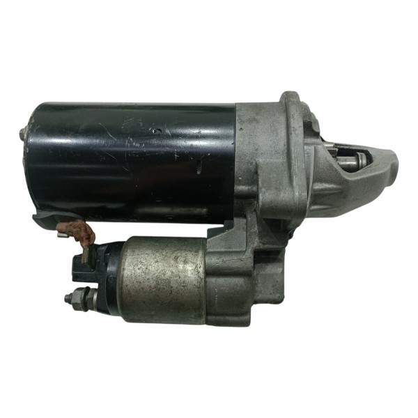 Motor De Arranque Partida Bmw 328i 2.0 2016-17 Usado