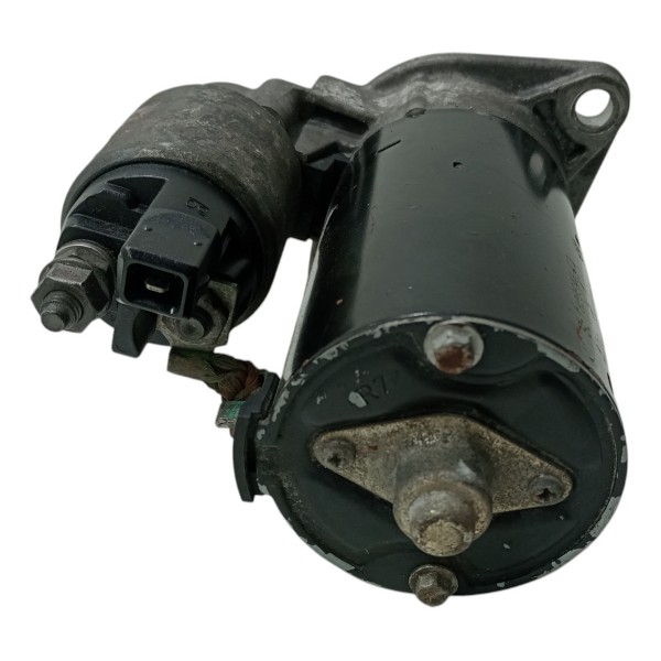 Motor De Arranque Partida Bmw 328i 2.0 2016-17 Usado