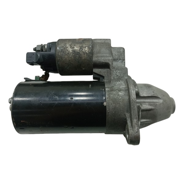 Motor De Arranque Partida Bmw 328i 2.0 2016-17 Usado
