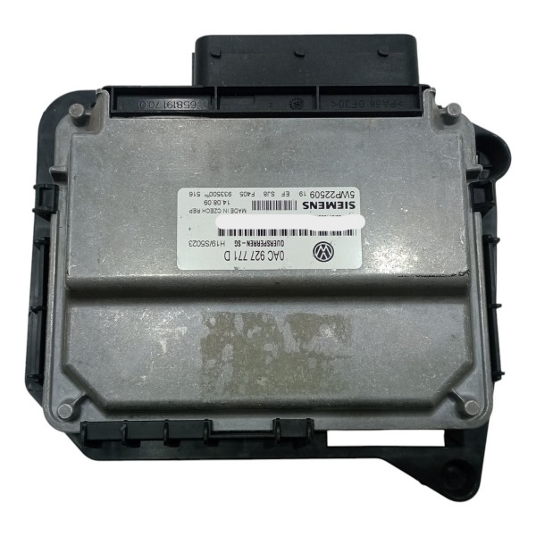 Modulo Cambio Vw Touareg 4.2 0ac927771d 5wp22509 Usado