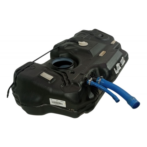 Tanque De Combustivel Ford Ka 1.0 3cc 2015 Ate 2021 Usado