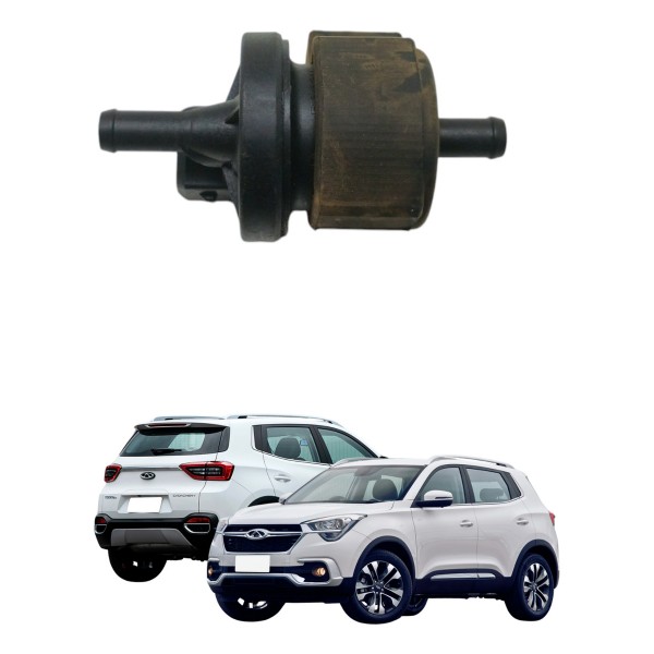 Valvula Canister Chery Tiggo 5x 1.5 2019 2021 Usado