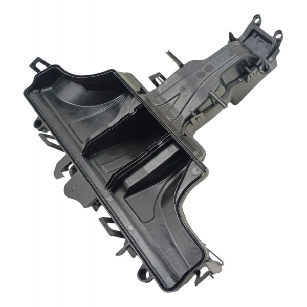 Duto Entrada Caixa De Ar Vw T Cross T54624b Original Usado