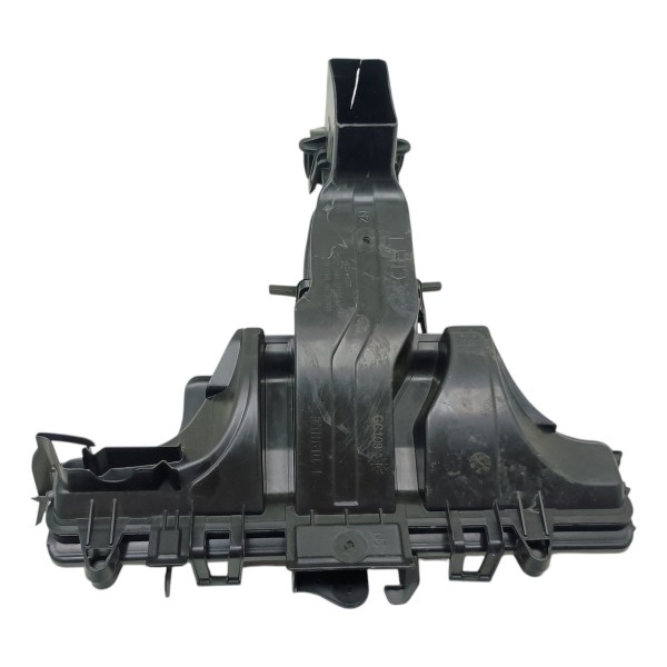 Duto Entrada Caixa De Ar Vw T Cross T54624b Original Usado