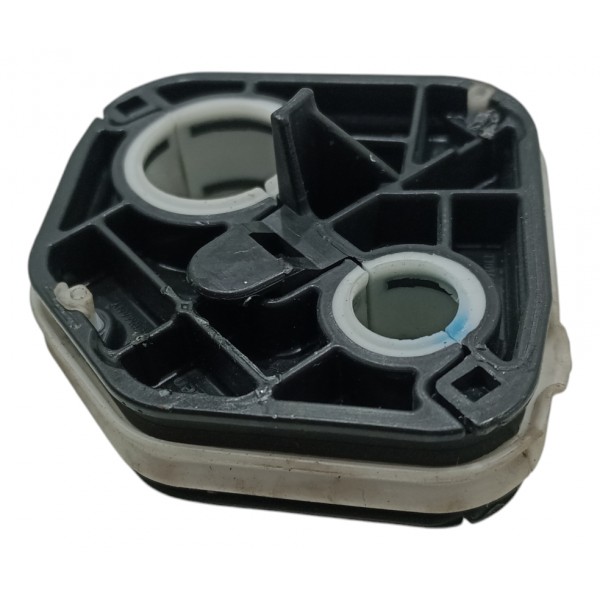 Trava Presilha Radiador Evaporador Do Ar Bmw 320i 328i Usado