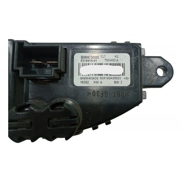 Resistencia Ar Condicionado Bmw 320i 328i 931991901 Usado