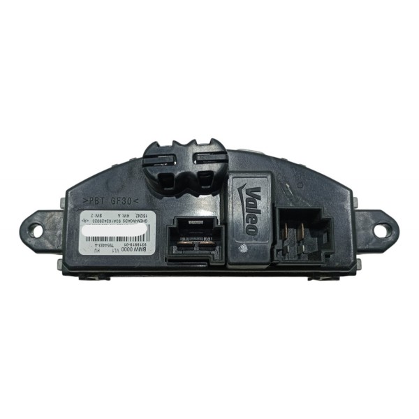 Resistencia Ar Condicionado Bmw 320i 328i 931991901 Usado