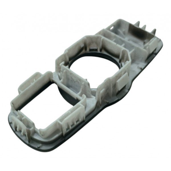 Moldura Botão Farol E Retrovisor Chery Tiggo 2 3x 5x 7 Usado
