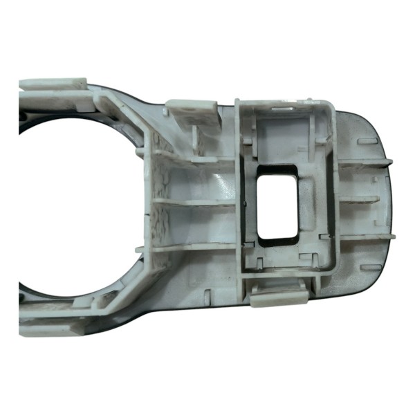 Moldura Botão Farol E Retrovisor Chery Tiggo 2 3x 5x 7 Usado