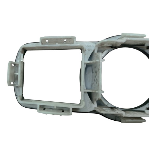 Moldura Botão Farol E Retrovisor Chery Tiggo 2 3x 5x 7 Usado