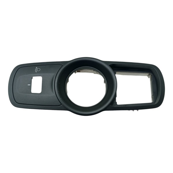 Moldura Botão Farol E Retrovisor Chery Tiggo 2 3x 5x 7 Usado