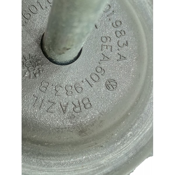 Parafuso Fixação Do Estepe Vw Polo Virtus Tsi Original Usado