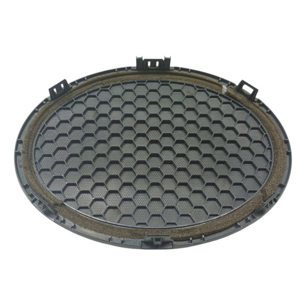 Tela Grade Alto Falante Bagagito 307 2007 2010 Sedan Usado