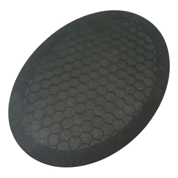 Tela Grade Alto Falante Bagagito 307 2007 2010 Sedan Usado