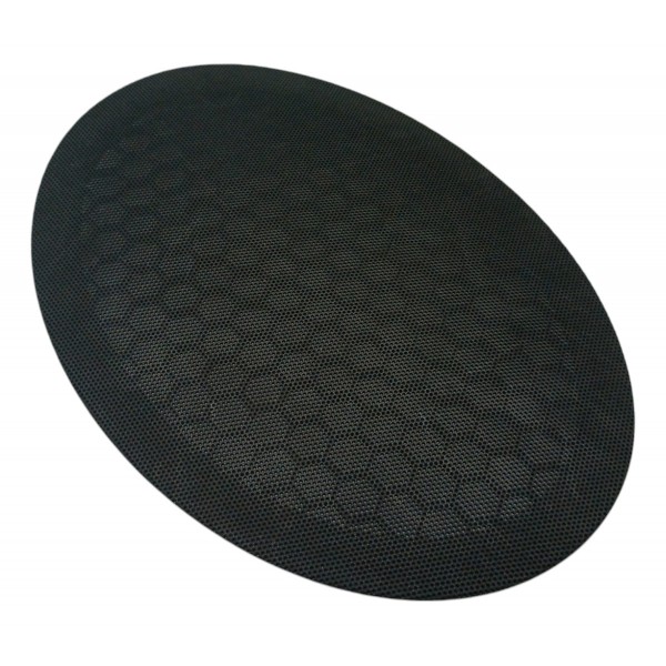 Tela Grade Alto Falante Bagagito 307 2007 2010 Sedan Usado