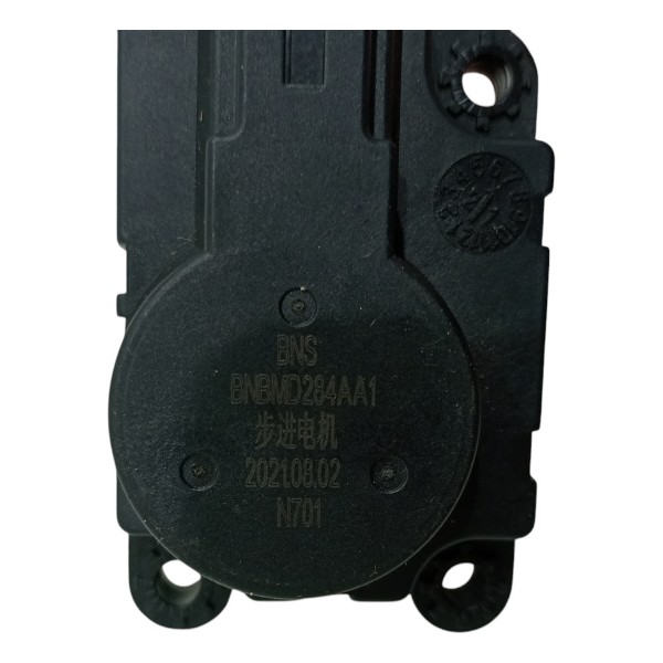 Motor Atuador Caixa Ar Chery Tiggo 3x 2022 Original Usado