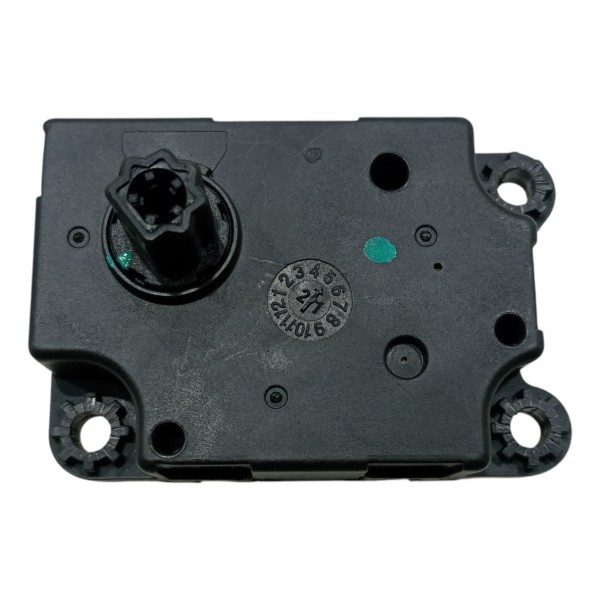 Motor Atuador Caixa Ar Chery Tiggo 3x 2022 Original Usado