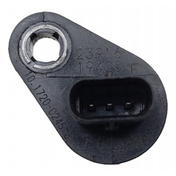 Sensor Fase Bmw 2.0 328i 2017 Original Usado