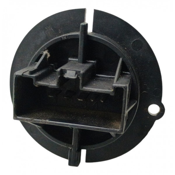 Resistencia Caixa Evaporadora Do Ar 206 207 307 C3 Usado
