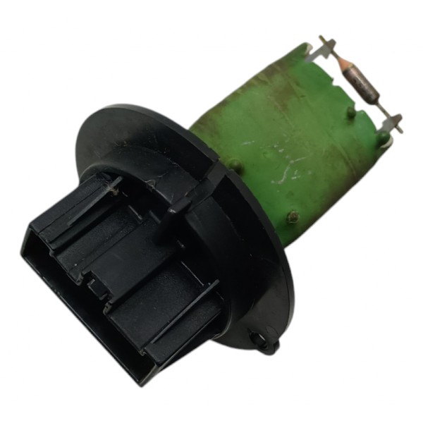 Resistencia Caixa Evaporadora Do Ar 206 207 307 C3 Usado