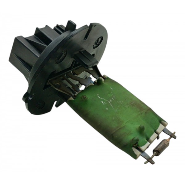 Resistencia Caixa Evaporadora Do Ar 206 207 307 C3 Usado