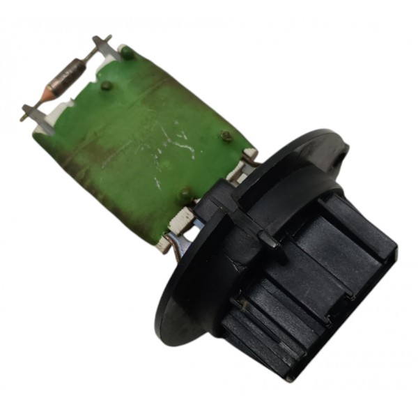 Resistencia Caixa Evaporadora Do Ar 206 207 307 C3 Usado