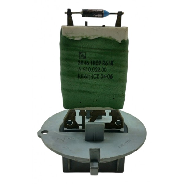 Resistencia Caixa Evaporadora Do Ar 206 207 307 C3 Usado