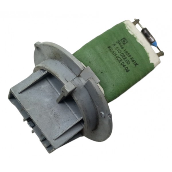 Resistencia Caixa Evaporadora Do Ar 206 207 307 C3 Usado
