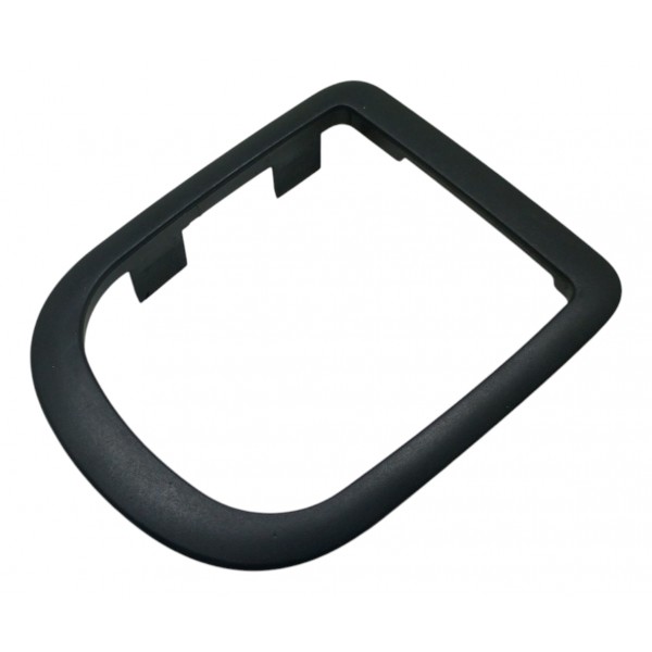 Moldura Alavanca Cambio Aut Peugeot 307 2008 2011 Usado