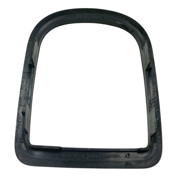 Moldura Alavanca Cambio Aut Peugeot 307 2008 2011 Usado