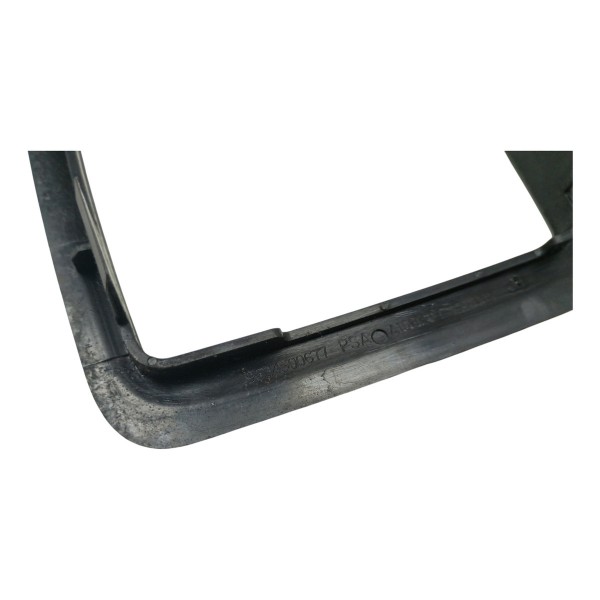 Moldura Alavanca Cambio Aut Peugeot 307 2008 2011 Usado
