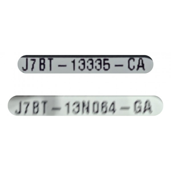 Chave De Seta E Limpador Ford Ka Sedan 2018 2020 Usado