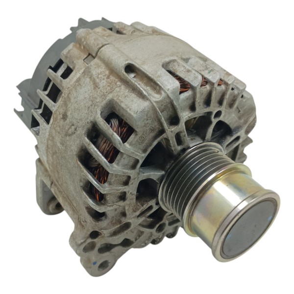 Alternador 14v 140a Audi A3 Vw Tiguan 1.4 04c903021a Usado